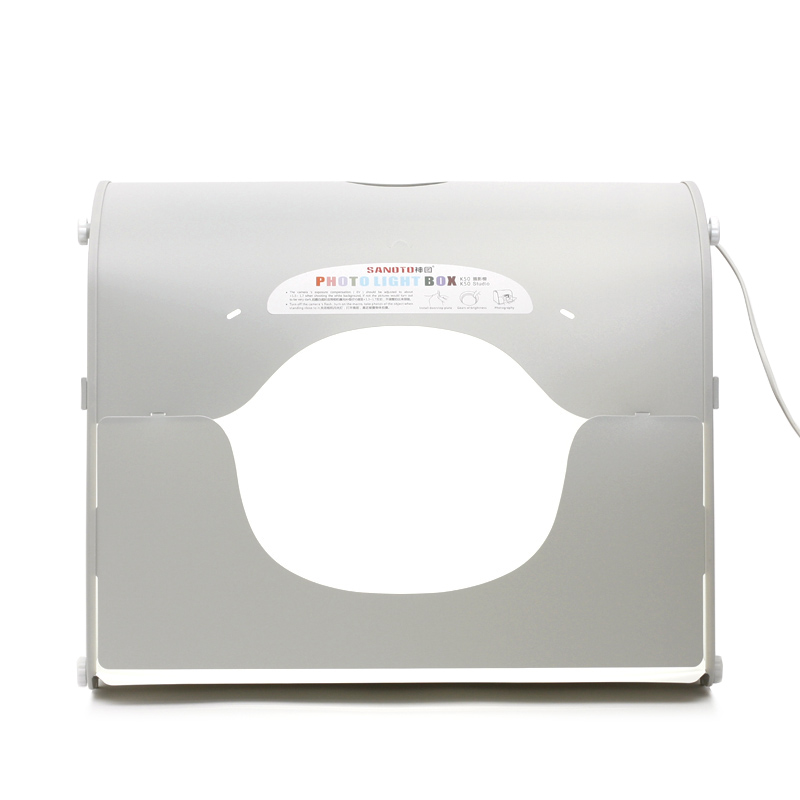 SANOTO K50 20' X 16' Softbox p - Photography Uk recensione e prezzo