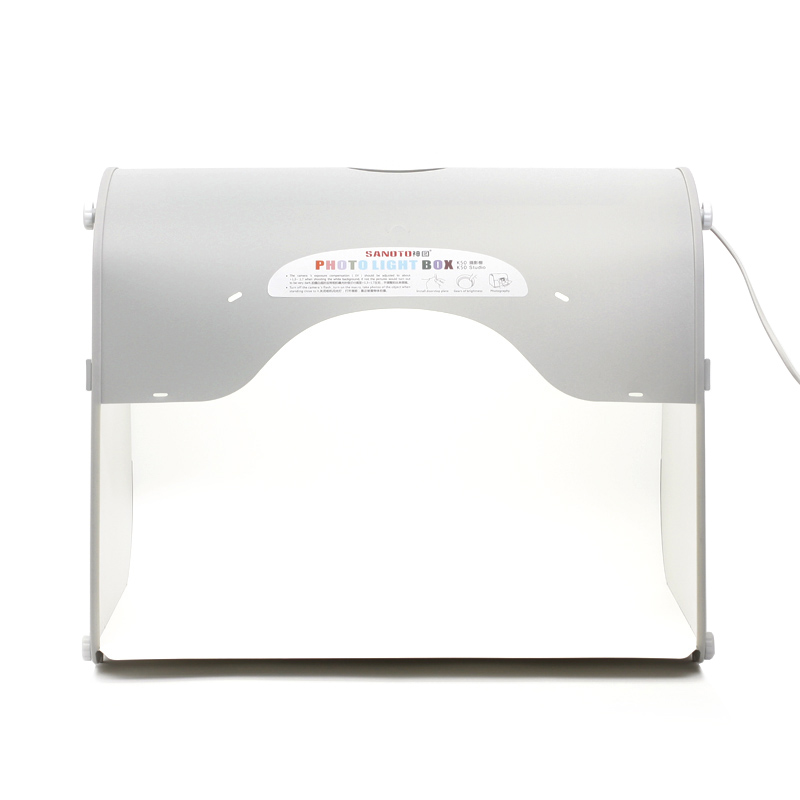 SANOTO K50 20' X 16' Softbox p - Photography Uk recensione e prezzo