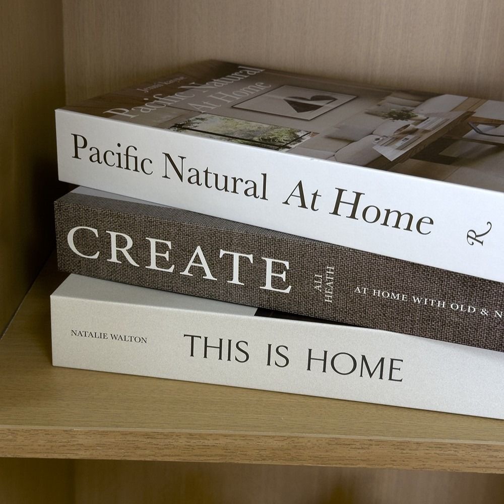 Libri Finti Pieghevoli Semplic - Photography Book recensione e prezzo