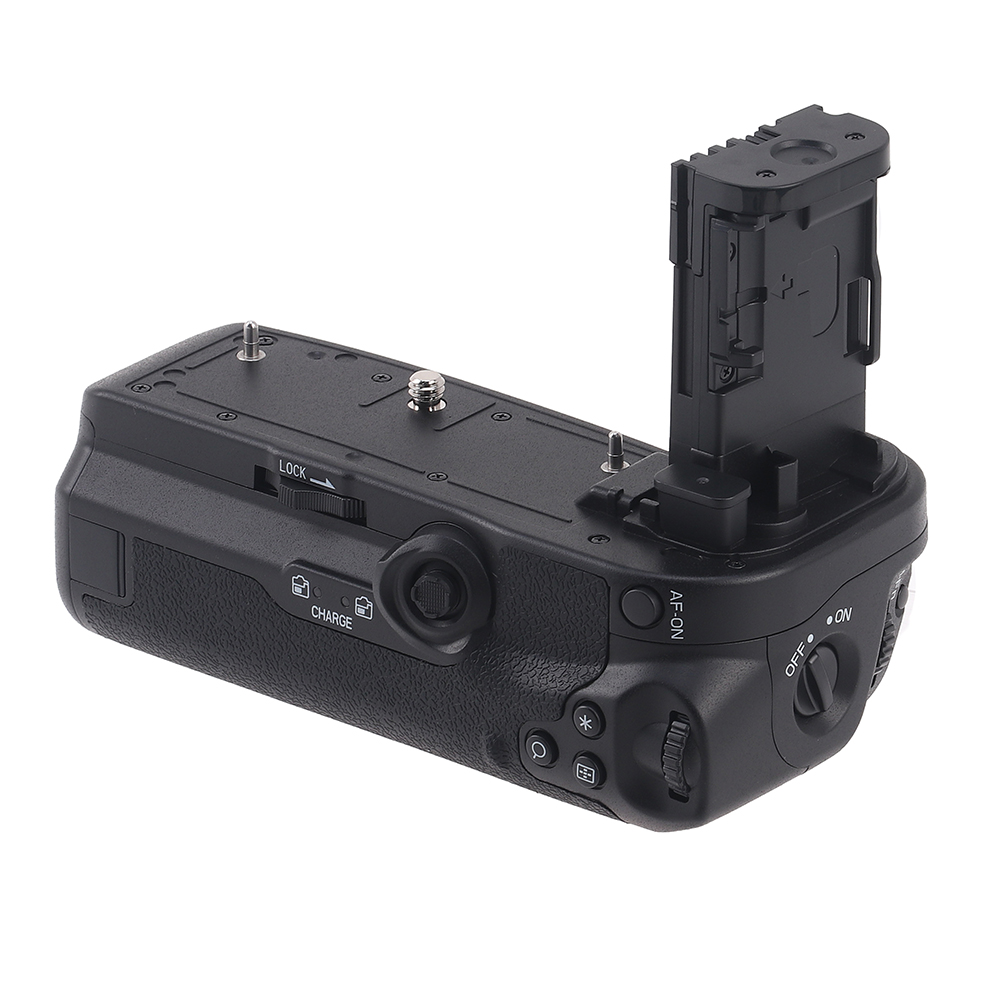Impugnatura batteria verticale - Camera Battery Grip recensione e prezzo