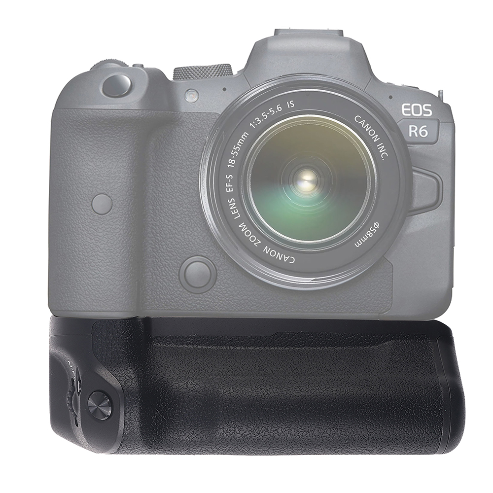 Impugnatura batteria verticale - Camera Battery Grip recensione e prezzo