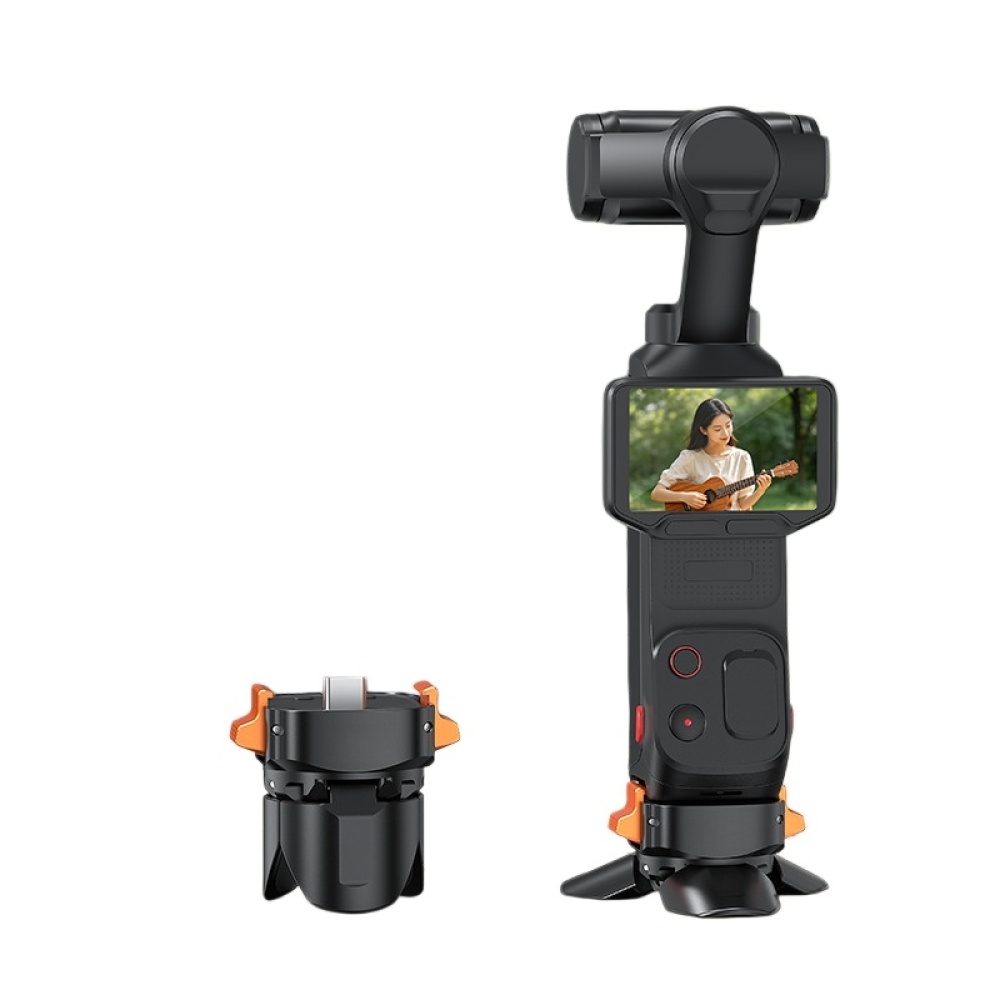 Supporto Magnetico per Ricaric - Camera Battery Grip recensione e prezzo