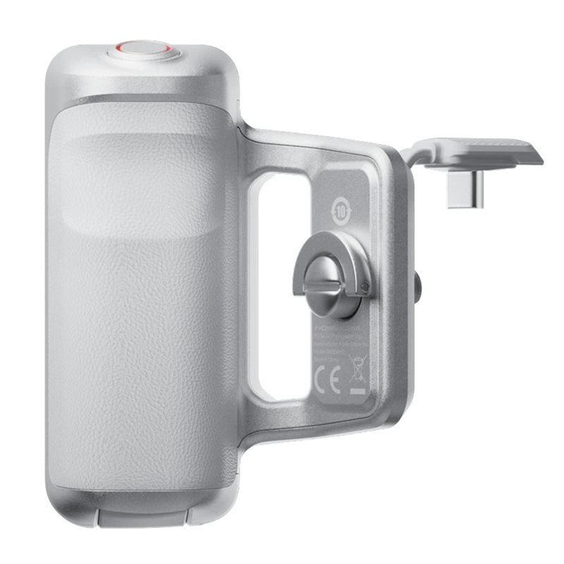 【SURPISE】 Impugnatura per Foto - Photography Grip Insta360 X5 recensione e prezzo