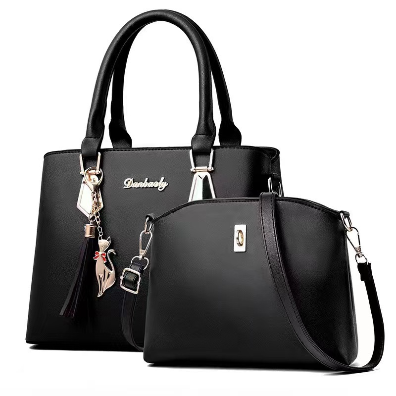 Set di borse da donna alla mod - Photography Street recensione e prezzo
