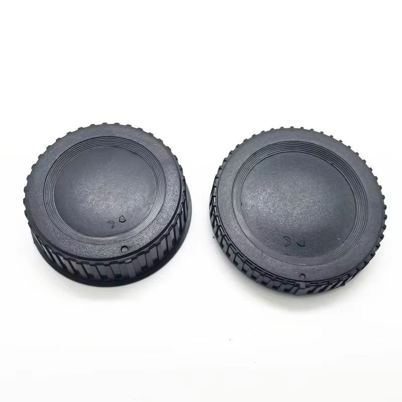 Set di protezioni per obiettiv - Nikon Camera D3500 recensione e prezzo
