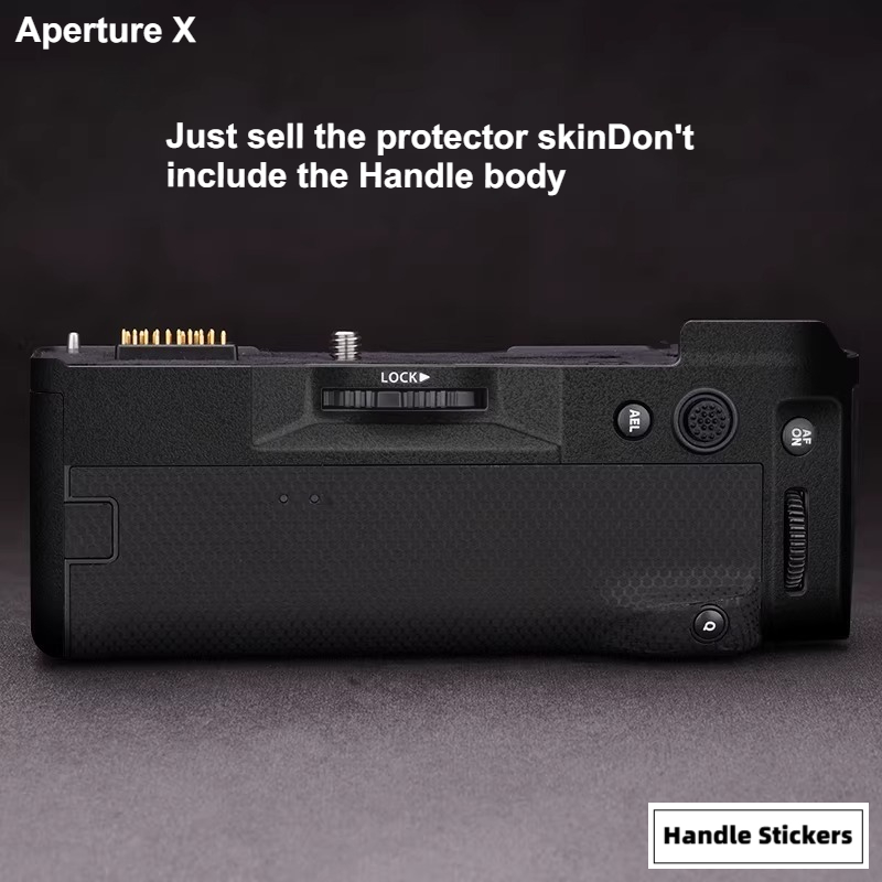 Pellicola adesiva per Fuji Fuj - Camera Battery Grip recensione e prezzo
