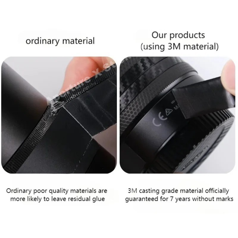 Pellicola adesiva per Fuji Fuj - Camera Battery Grip recensione e prezzo