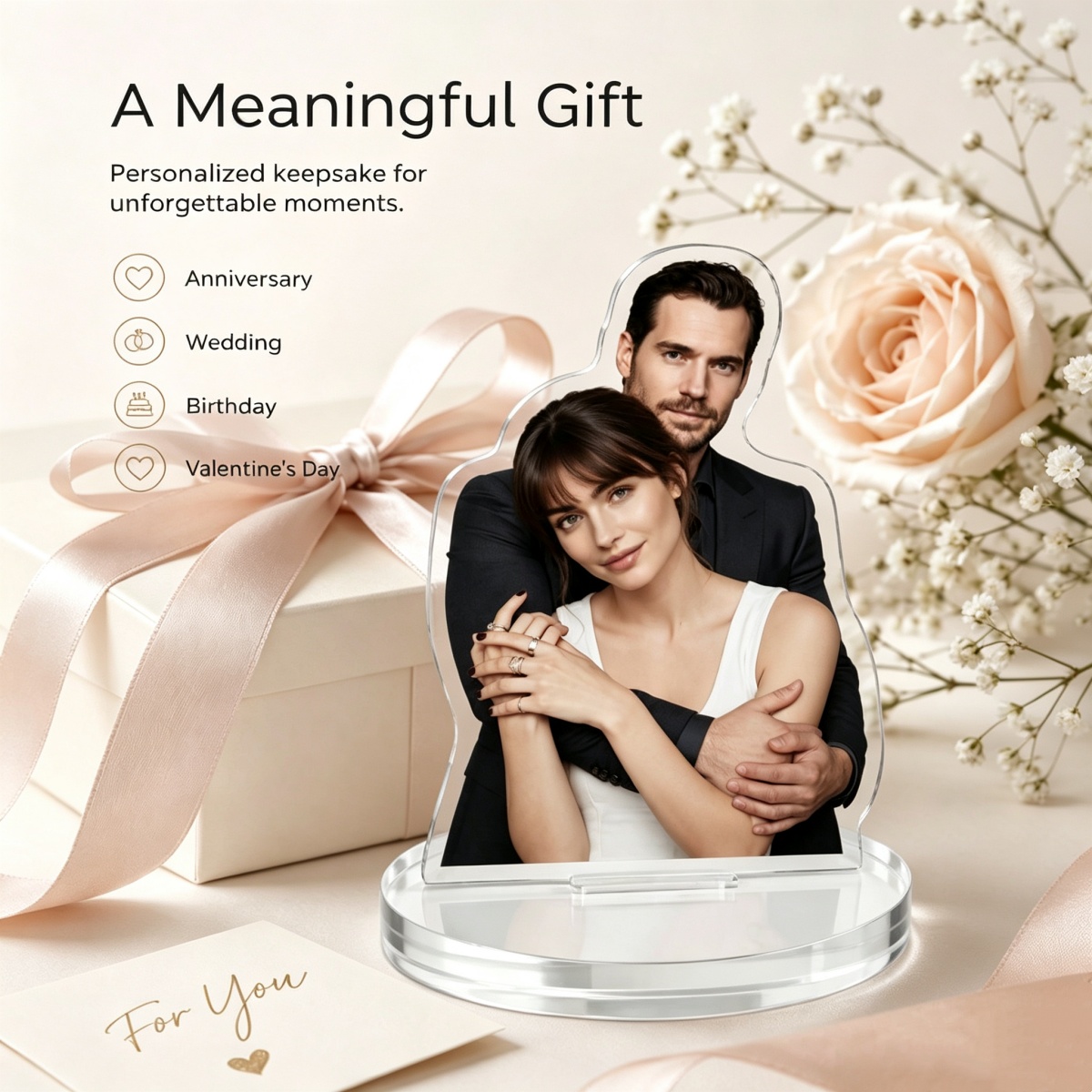 Decorazione Personalizzata in  - Photography Ideas recensione e prezzo