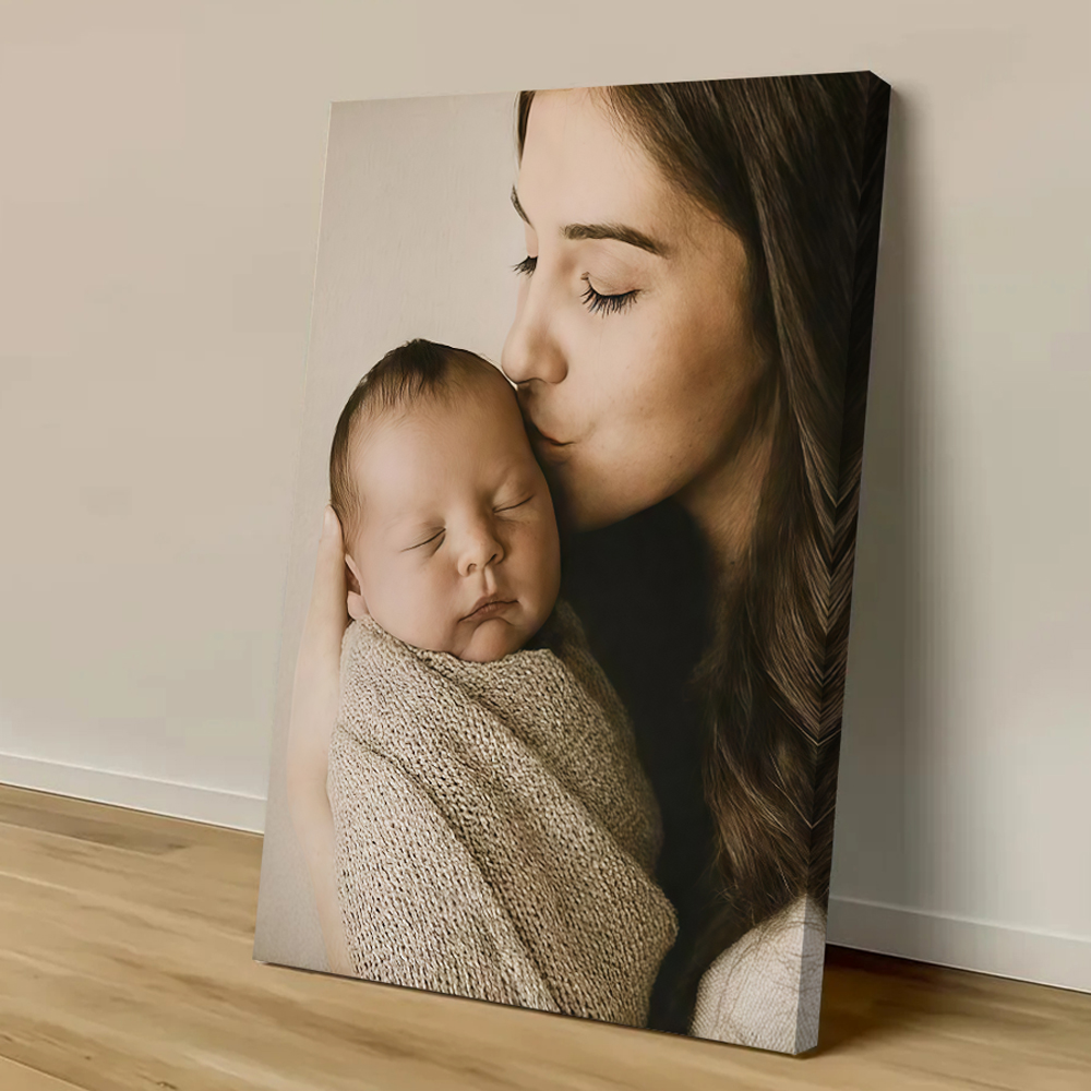 Stampa Personalizzata su Tela  - Photography Ideas recensione e prezzo