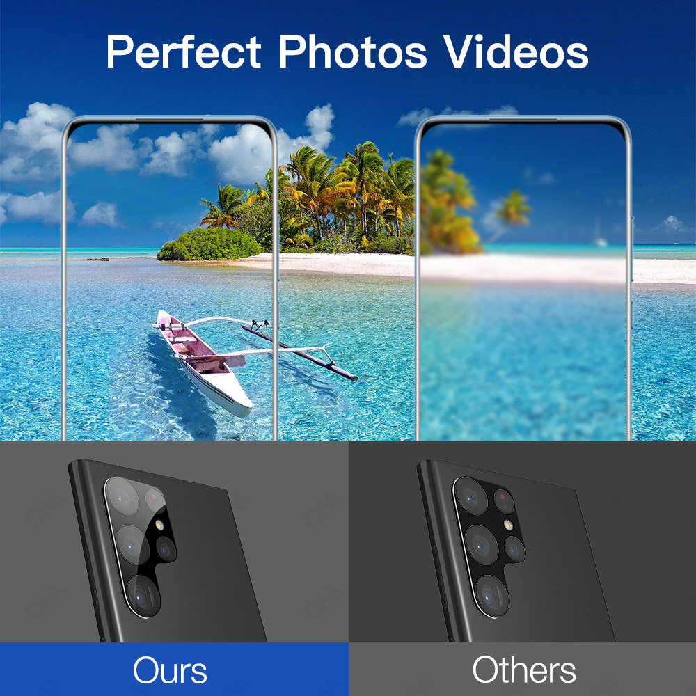 Protezione per Obiettivo Fotoc - Photography Kit Samsung S26 Ultra recensione e prezzo