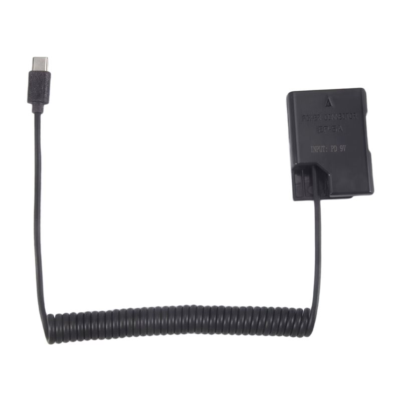 Cavo a molla A42T-EL14 con acc - Nikon Camera D3500 recensione e prezzo