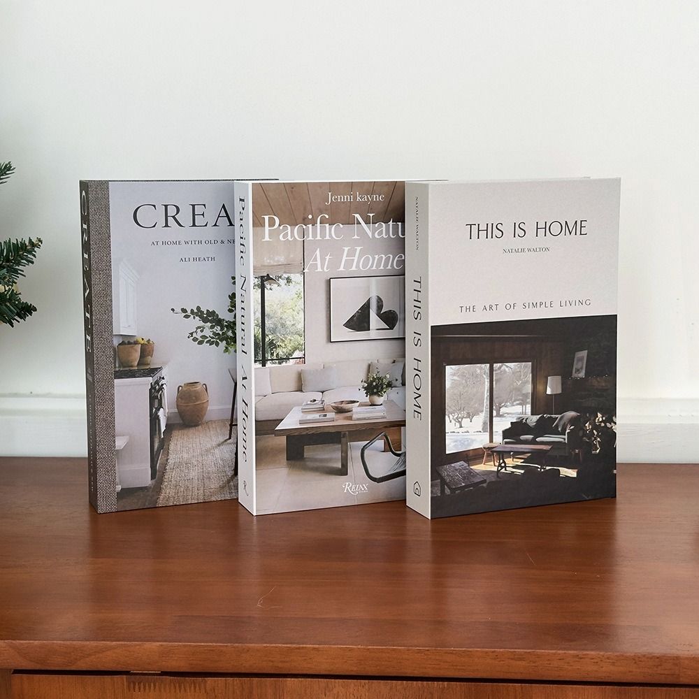 Libri Finti Pieghevoli Semplic - Photography Book recensione e prezzo