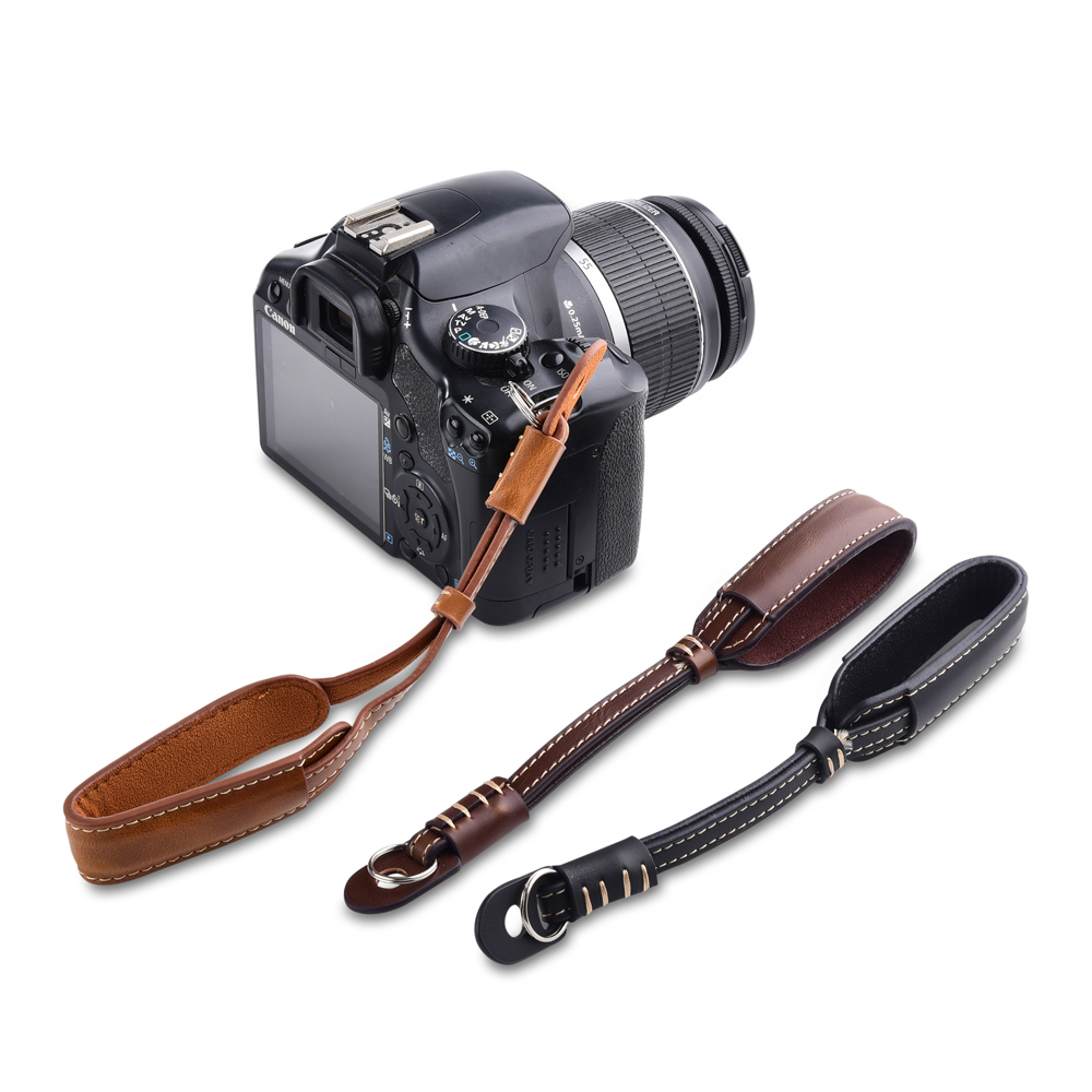 Cinghia da polso ad anello in  - Nikon Camera D3500 recensione e prezzo