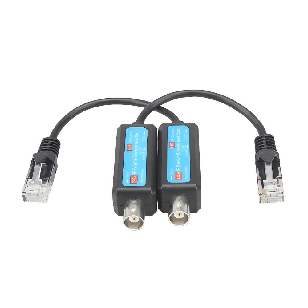 Extender IP per Telecamere CCT - Photography Uk recensione e prezzo