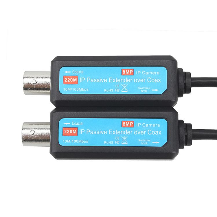 Extender IP per Telecamere CCT - Photography Uk recensione e prezzo