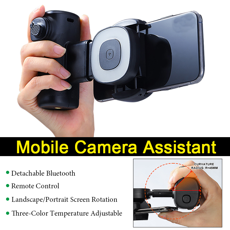 Luce di Riempimento per Telefo - Photography Ideas recensione e prezzo