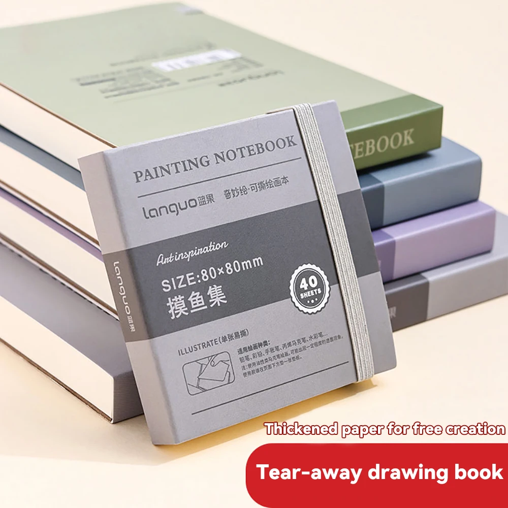 Quaderno da Disegno Staccabile - Photography Book recensione e prezzo
