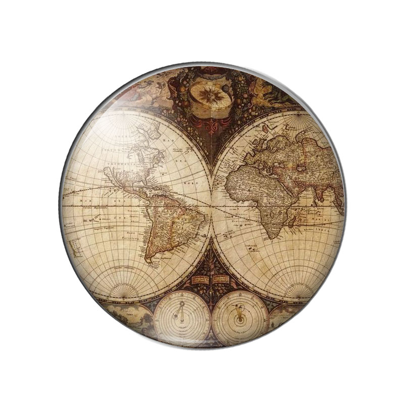 Mappe del mondo di navigazione - Photography History recensione e prezzo