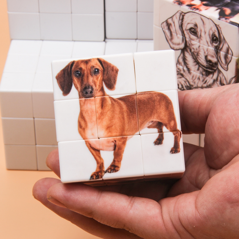 Cubi magici personalizzati, co - Photography Ideas recensione e prezzo