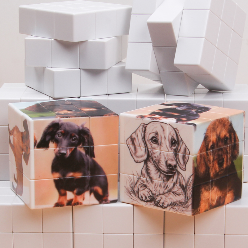 Cubi magici personalizzati, co - Photography Ideas recensione e prezzo