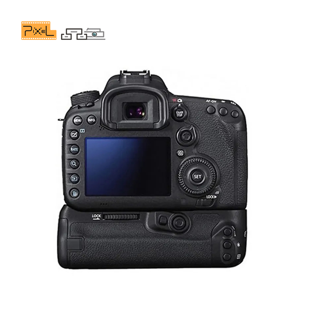 Impugnatura Batteria Pixel BG- - Camera Battery Grip recensione e prezzo