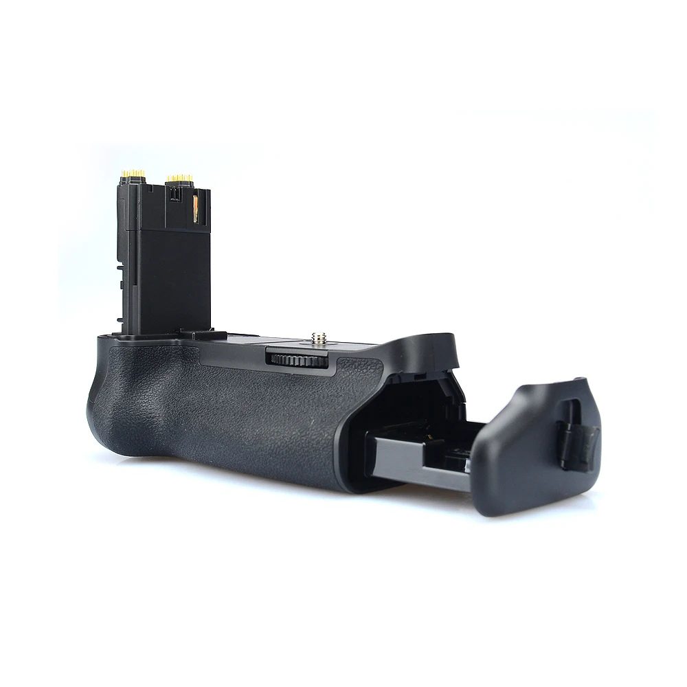 Impugnatura Batteria Pixel BG- - Camera Battery Grip recensione e prezzo