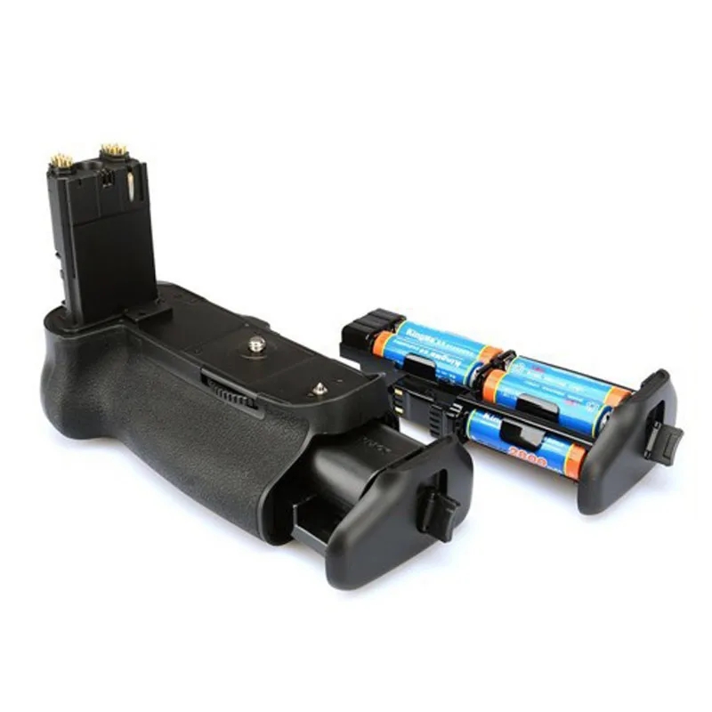 Impugnatura Batteria Pixel BG- - Camera Battery Grip recensione e prezzo