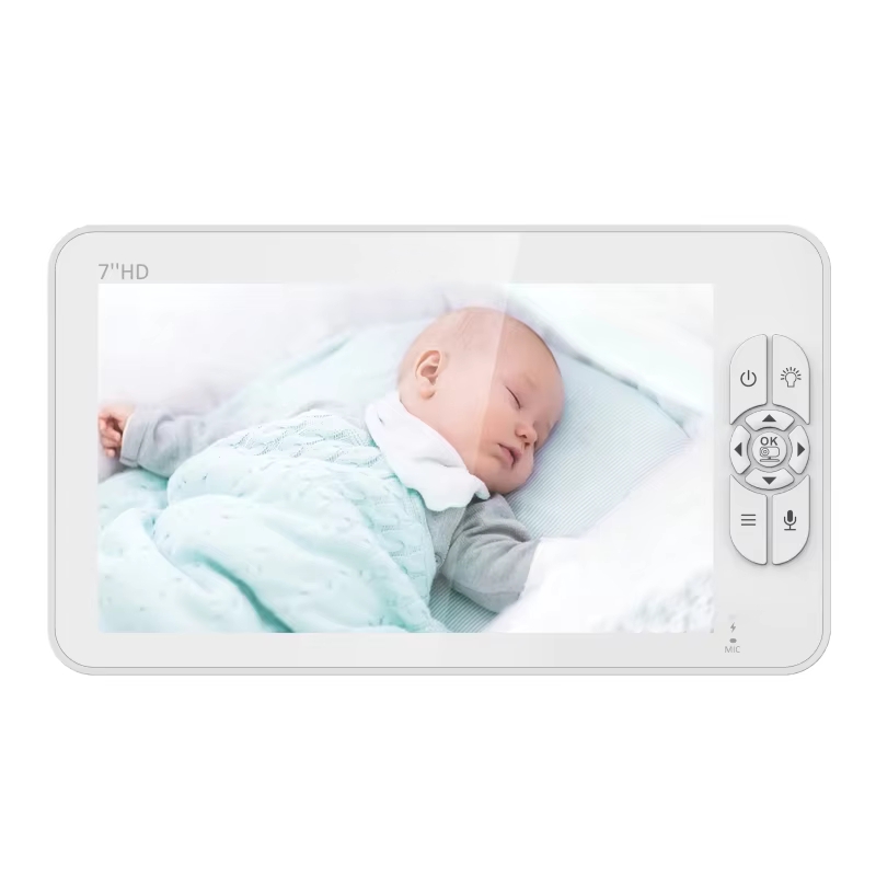 SM70V2 Baby monitor video a sc - Photography Uk recensione e prezzo