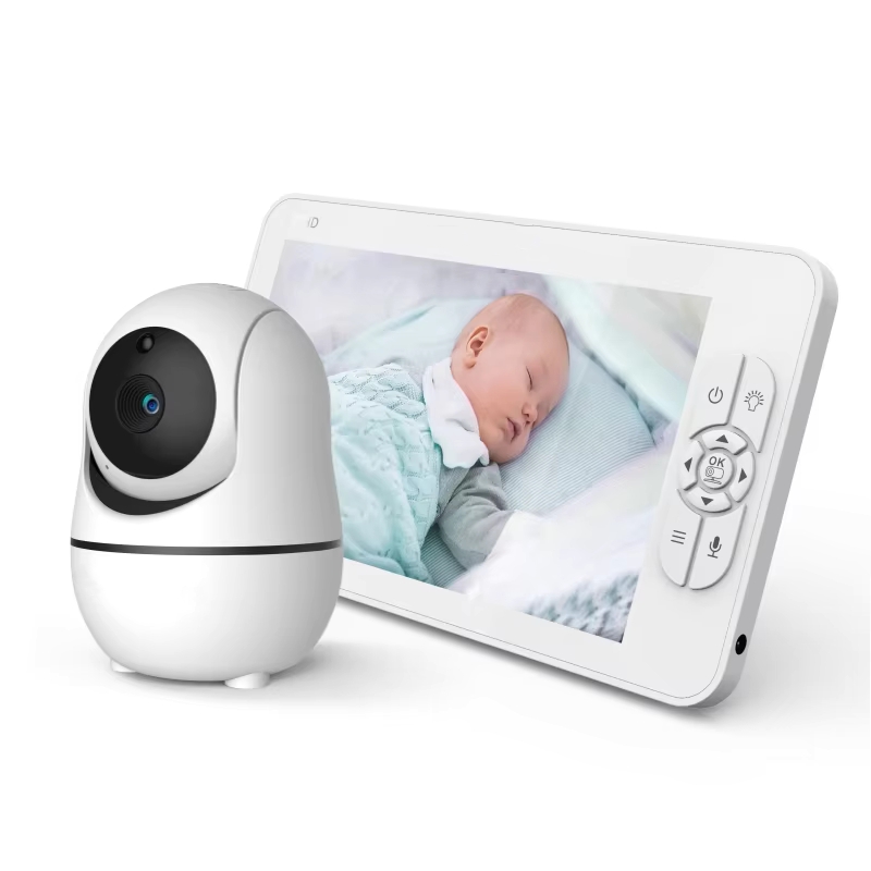 SM70V2 Baby monitor video a sc - Photography Uk recensione e prezzo