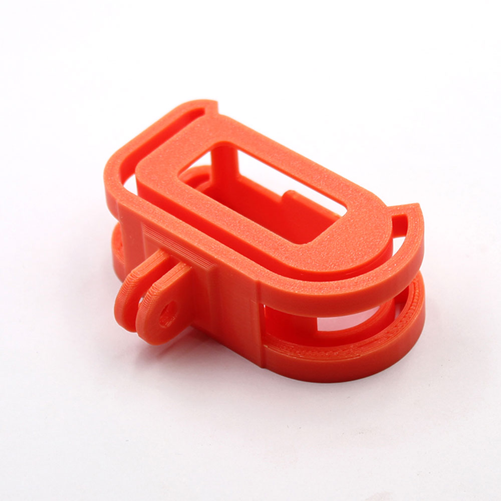 QY3D TPU supporto per fotocame - Camera Battery Grip recensione e prezzo