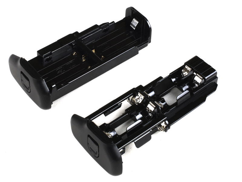 JINTU Impugnatura verticale pe - Camera Battery Grip recensione e prezzo