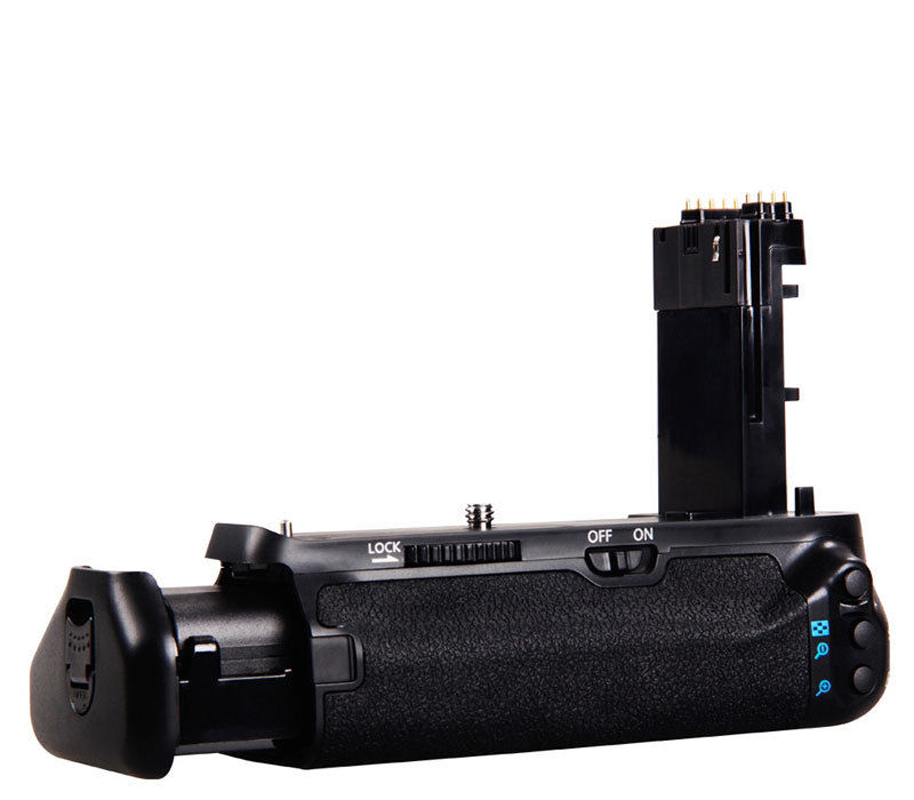 JINTU Impugnatura verticale pe - Camera Battery Grip recensione e prezzo